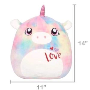 New Squishmallow unicorn 🦄